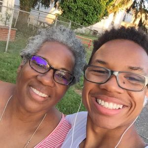 Meet your Posher, Marcus